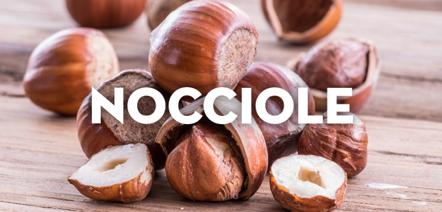 nocciole